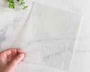 oplosbaar canvas voor kruissteek borduren