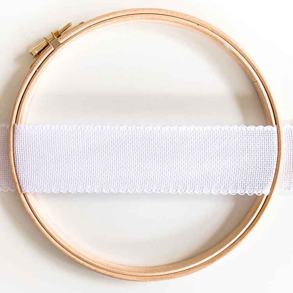 5 cm wide AIDA Ribbon x 5 meter | Studio Koekoek
