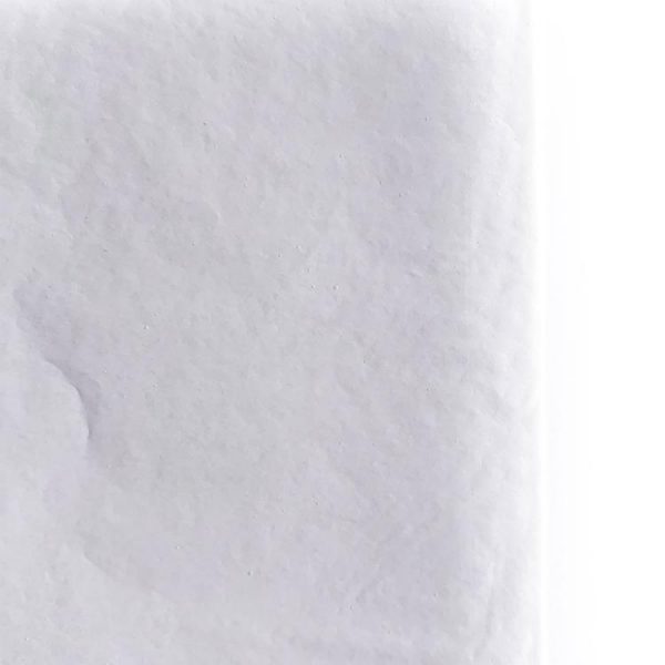 White tranfer paper for dark fabrics water erasable Studio Koekoek