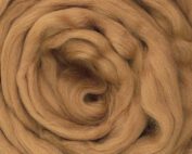 sand wool roving european wool