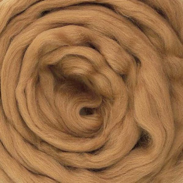 Wool roving Studio Koekoek sustainable craft kits and supplies
