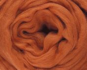 eco wool roving copper