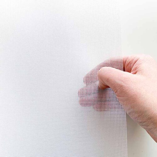 14 count waste canvas