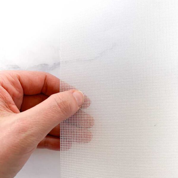 Premium Waste Canvas Cross Stitch Fabric by Studio Koekoek