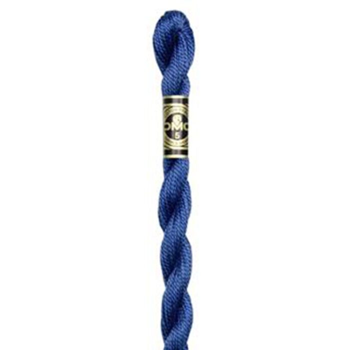DMC Perle borduurgaren dikte 5 - 25 meter streng - 312