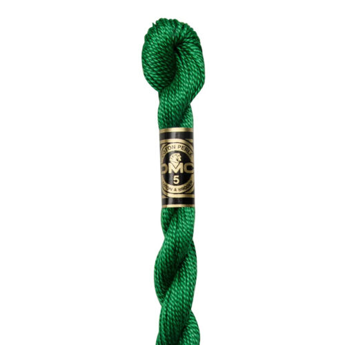 11831 DMC Perle 700 Studio Koekoek