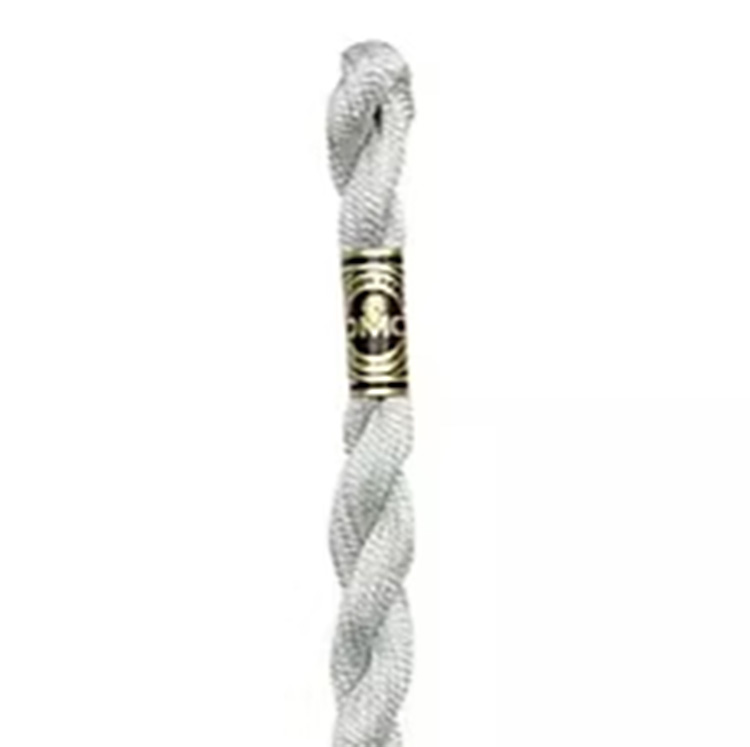 DMC Perle 3072 Cotton No.5 - 25 meter skein DMC Perle 3072 Cotton No.5 - 25 meter skein