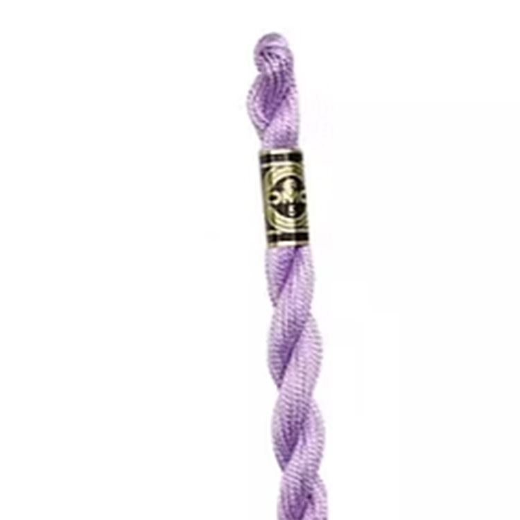 DMC Perle 210 Cotton No.5 - 25 meter skein DMC Perle 210 Cotton No.5 - 25 meter skein