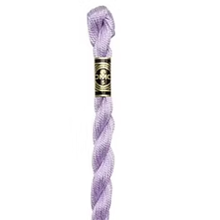 DMC Perle 211 Cotton No.5 - 25 meter skein DMC Perle 211 Cotton No.5 - 25 meter skein
