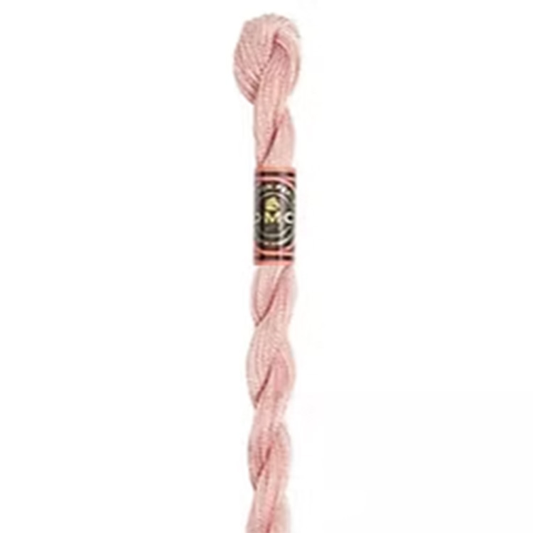 DMC Perle 224 Cotton No.5 - 25 meter skein DMC Perle 224 Cotton No.5 - 25 meter skein