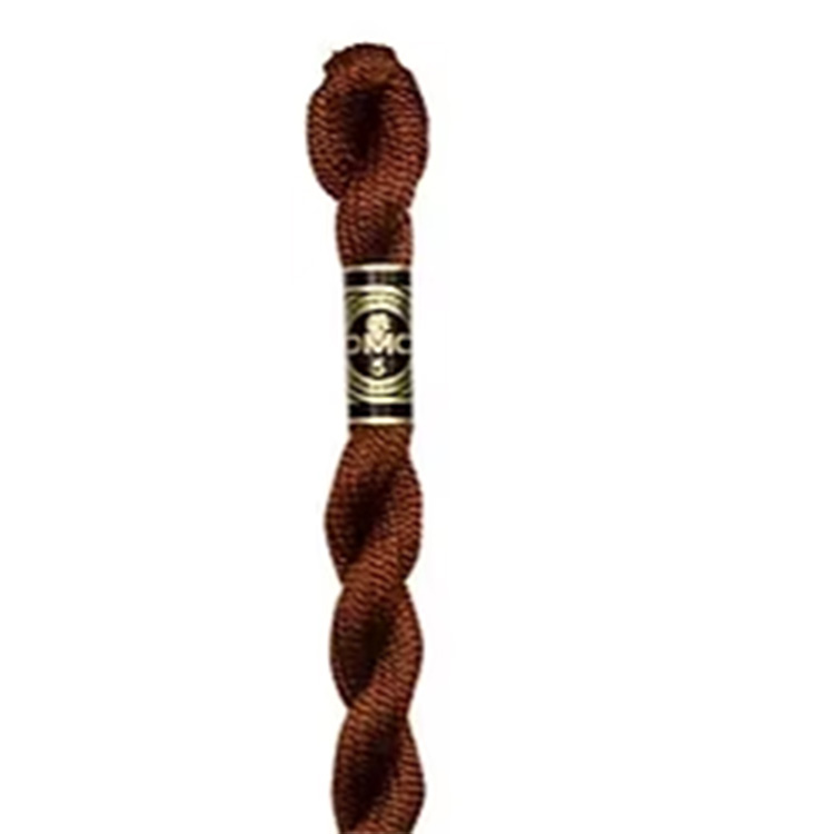 DMC Perle 300 Cotton No.5 - 25 meter skein DMC Perle 300 Cotton No.5 - 25 meter skein