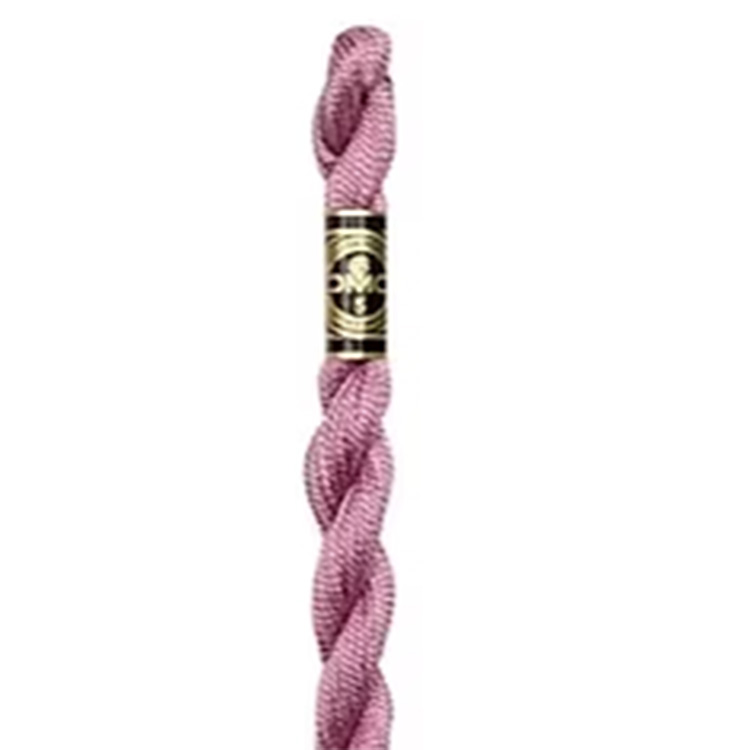 DMC Perle 316 Cotton No.5 - 25 meter skein DMC Perle 316 Cotton No.5 - 25 meter skein