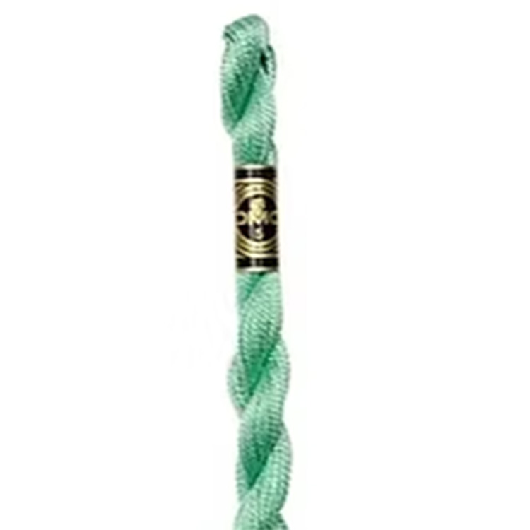DMC Perle 954 Cotton No.5 - 25 meter skein DMC Perle 954 Cotton No.5 - 25 meter skein