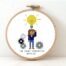 stitchajob DIY gift for chief innovation officer female