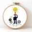 stitchajob chief innovation officer gift idea male