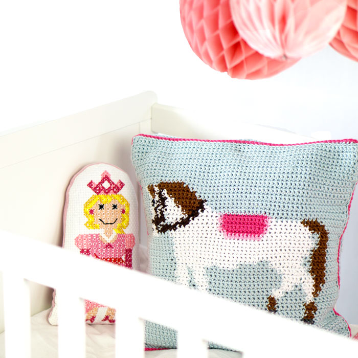 Intarsia crochet tutorial How to use crochet with multiple colors Intarsia crochet tutorial How to use crochet with multiple colors