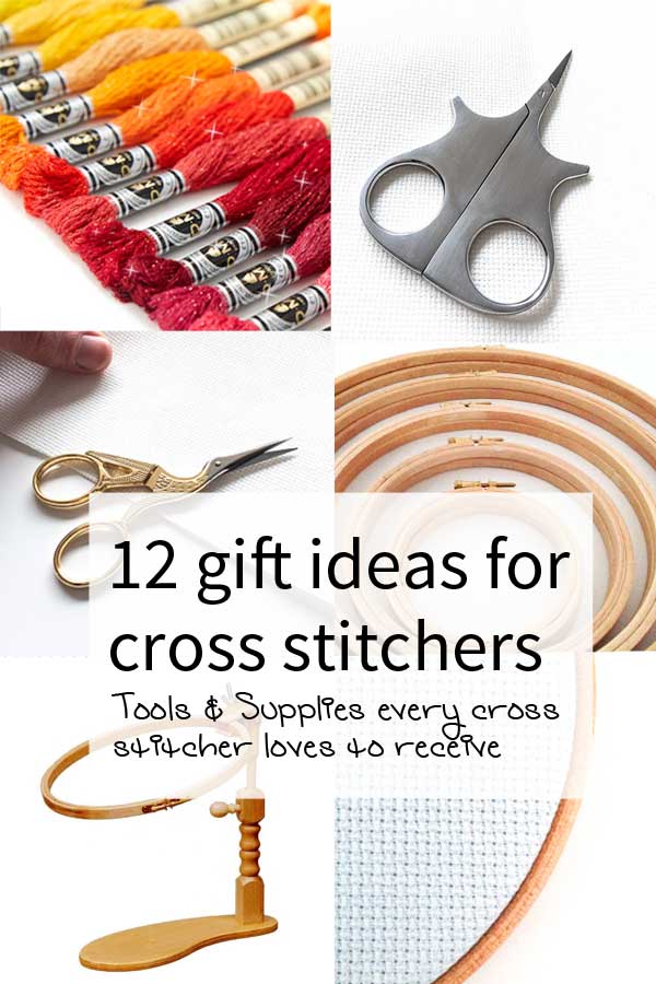 12-gift-ideas-for-cross-stitchers tools and supplies every cross stitcher loves to receive 12 gift ideas for cross stitchers tools and supplies every cross stitcher loves to receive