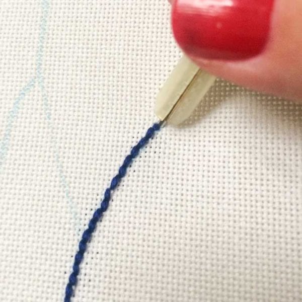 Punch Needle Tutorial for beginners Learn how to punch needle embroidery and frequent asked