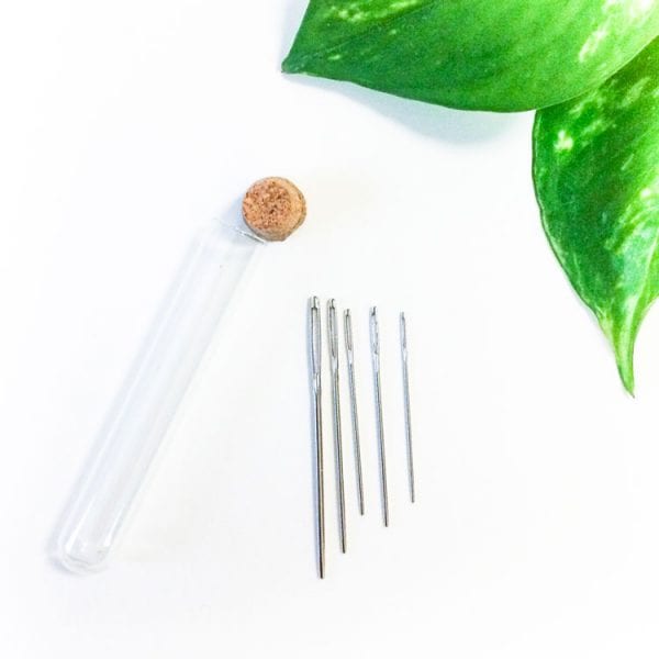 What materials do I need for cross stitch? Tips for choosing your cross