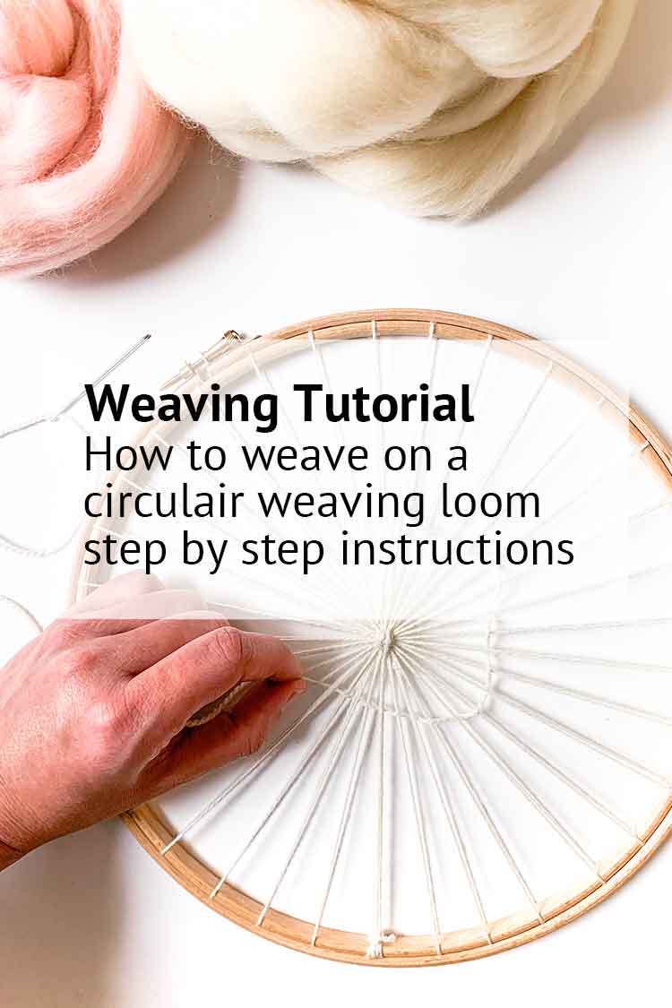  Weaving Loom Kit, Knitting for Beginners, Make Your