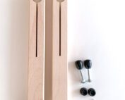 louet weefraam tafelsteun table support