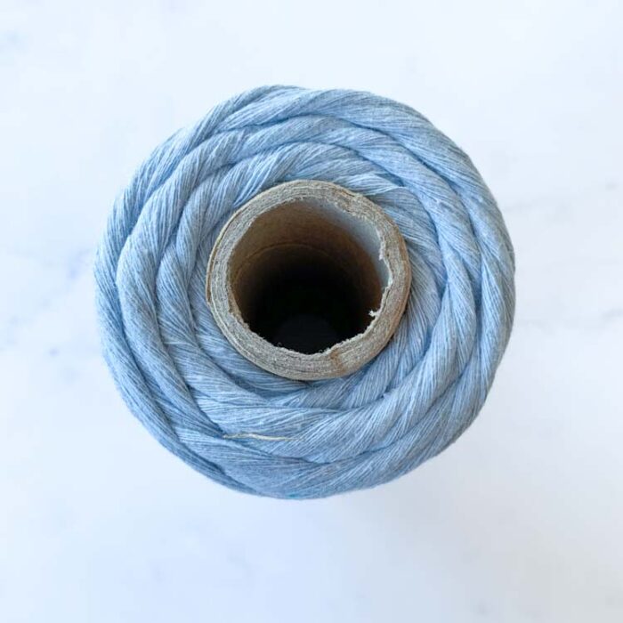 light blue macrame cord-2