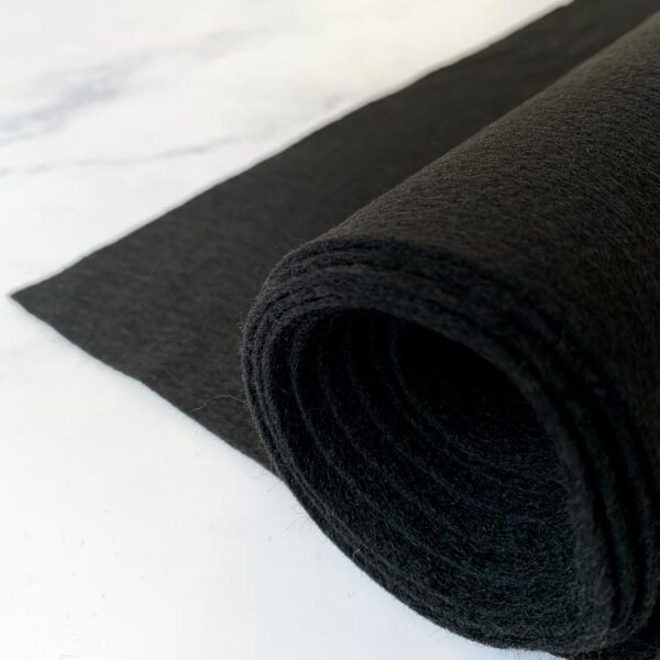 Wool Felt Studio Koekoek sustainable craft kits and supplies