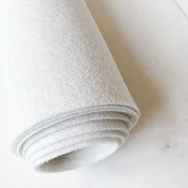 Wool Felt Studio Koekoek sustainable craft kits and supplies