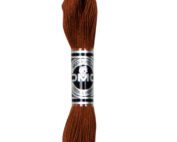 DMC cotton a broder 300 embroidery thread