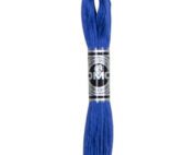 DMC cotton a broder 797 embroidery thread
