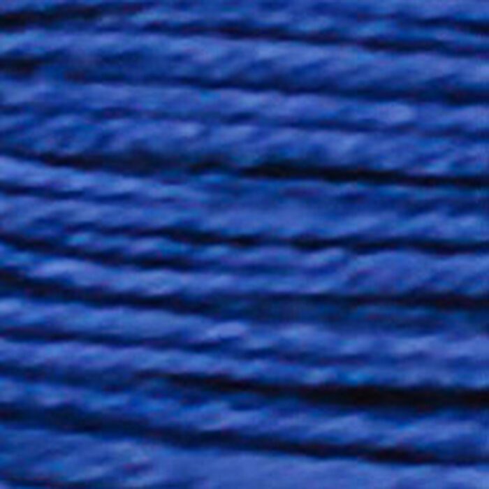 DMC cotton a broder 797 embroidery thread