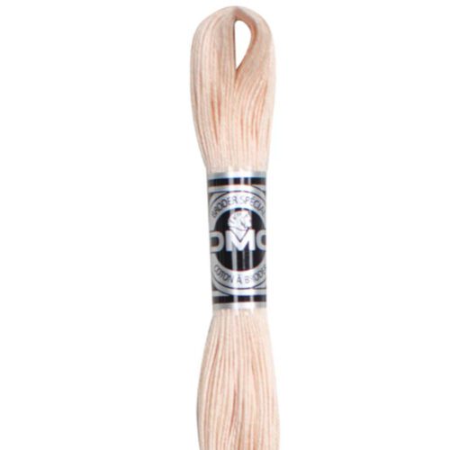 cotton a broder dmc 948 embroidery thread