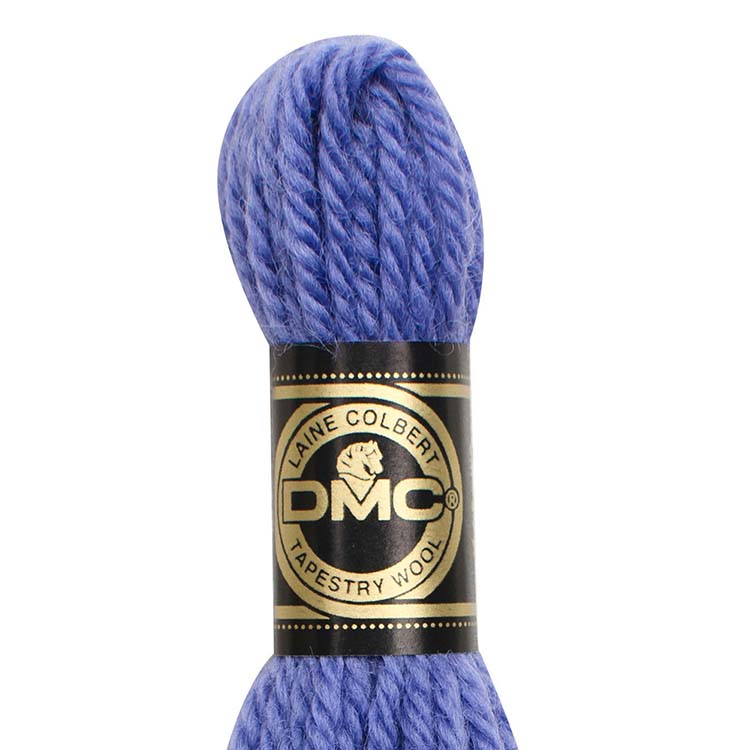 DMC tapestry wool