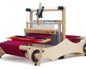 Erica-large-table weaving loom