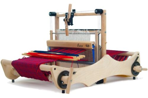 Erica-large-table weaving loom