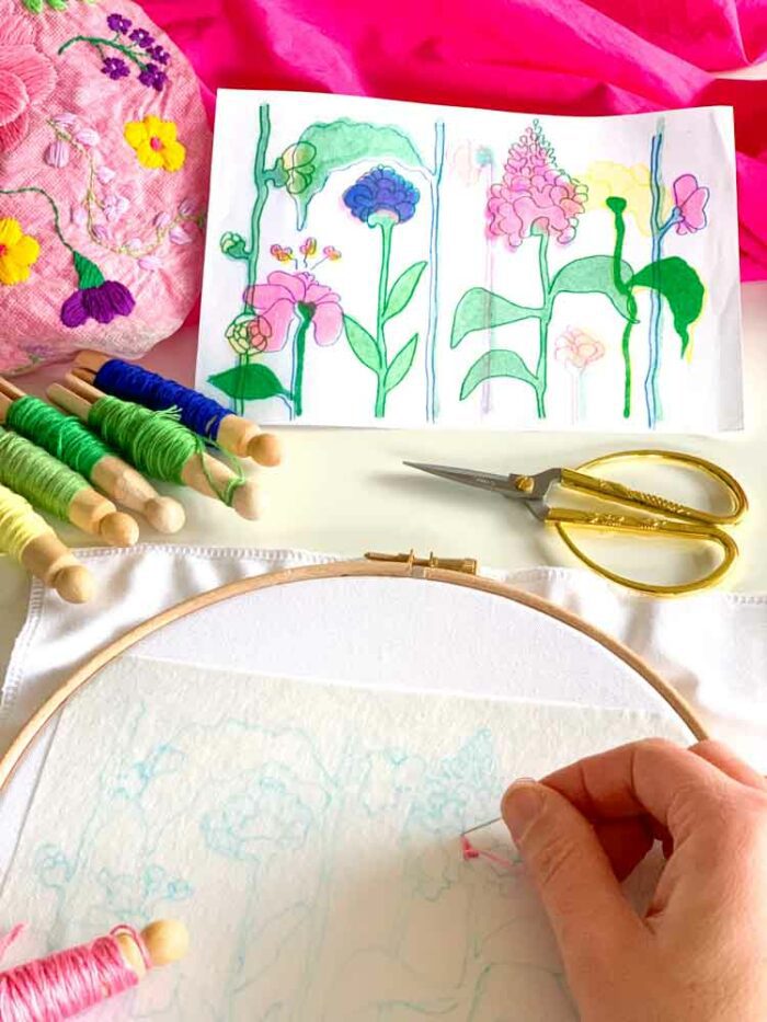 Studio Koekoek x Riso Pop Workshop