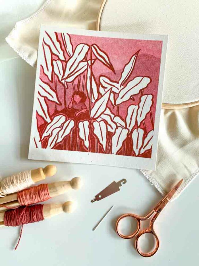 Studio Koekoek x Riso Pop Workshop