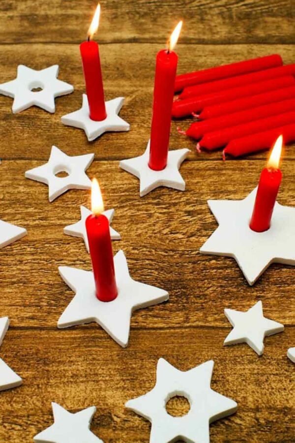 10 Alternative ideas to make with a cookie cutter - Studio Koekoek ...