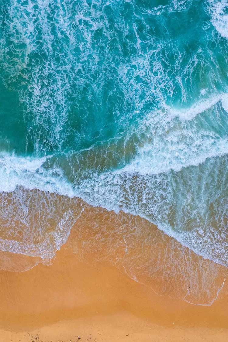 beach-picture-color-inspiration beach picture color inspiration