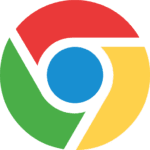 chrome icon