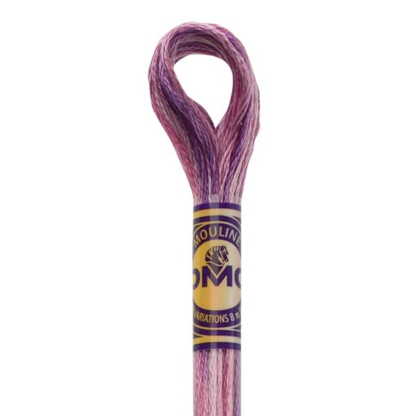 Floss Conversion Charts From DMC floss to J & P Coats and from