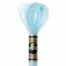 DMC Light Effects Floss per Skein of 8m - E747 Metallic Sky Blue