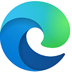 edge icon