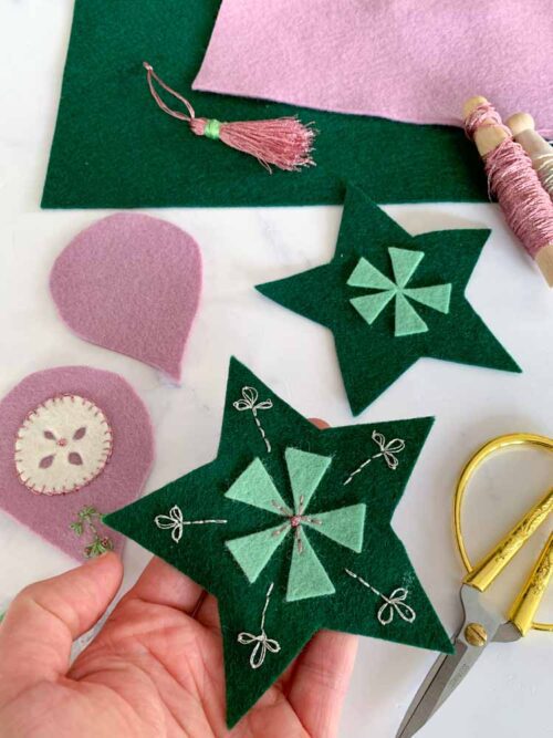 felt ornaments workshop in amsterdam-2