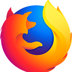 firefox logo