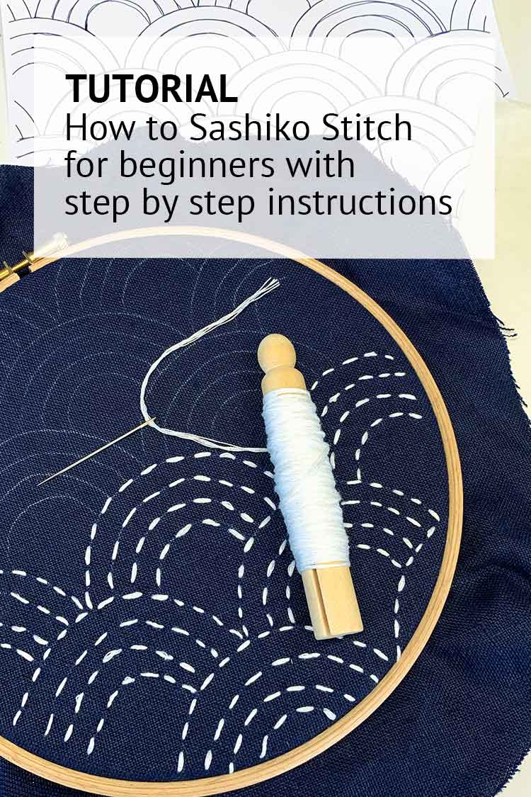 A Step-By-Step Guide On How To Build A Sewing Kit