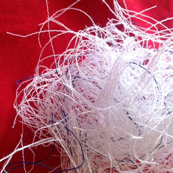 Cross Stitch Tutorial waste Canvas Studio Koekoek