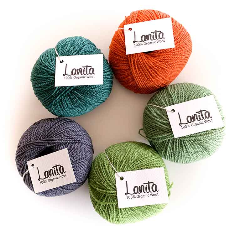 Lanita wool