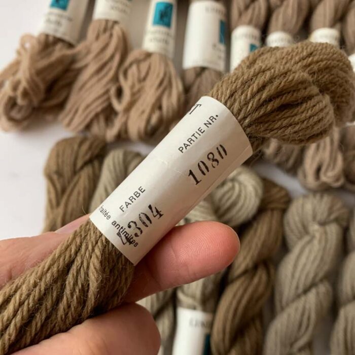 sale 4805 lindhorst tapestry wool