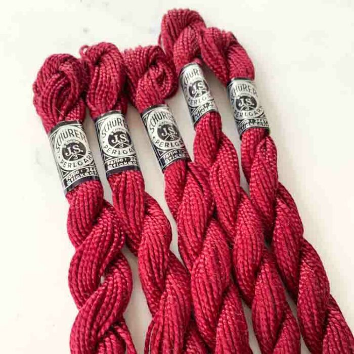 sale vintage js schurer embroidery thread j4003